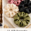 14 Luxury Fashion Accessory Set