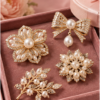 AP Luxury Fashion Accessory Set
