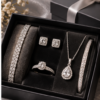 AS Luxury Fashion Accessory Set