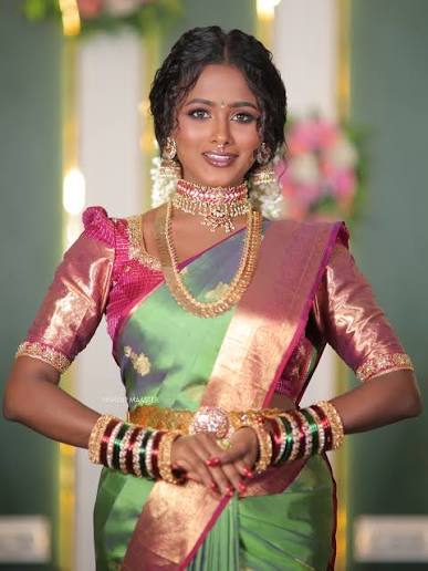 Bridal Styling