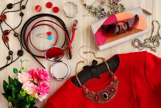 Fashion Accessories End of season sale
