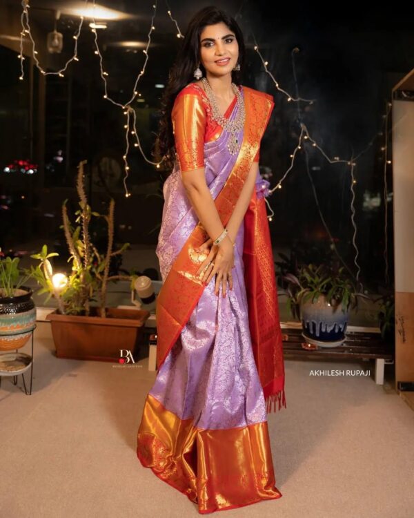 Silk Saree Silk Saree